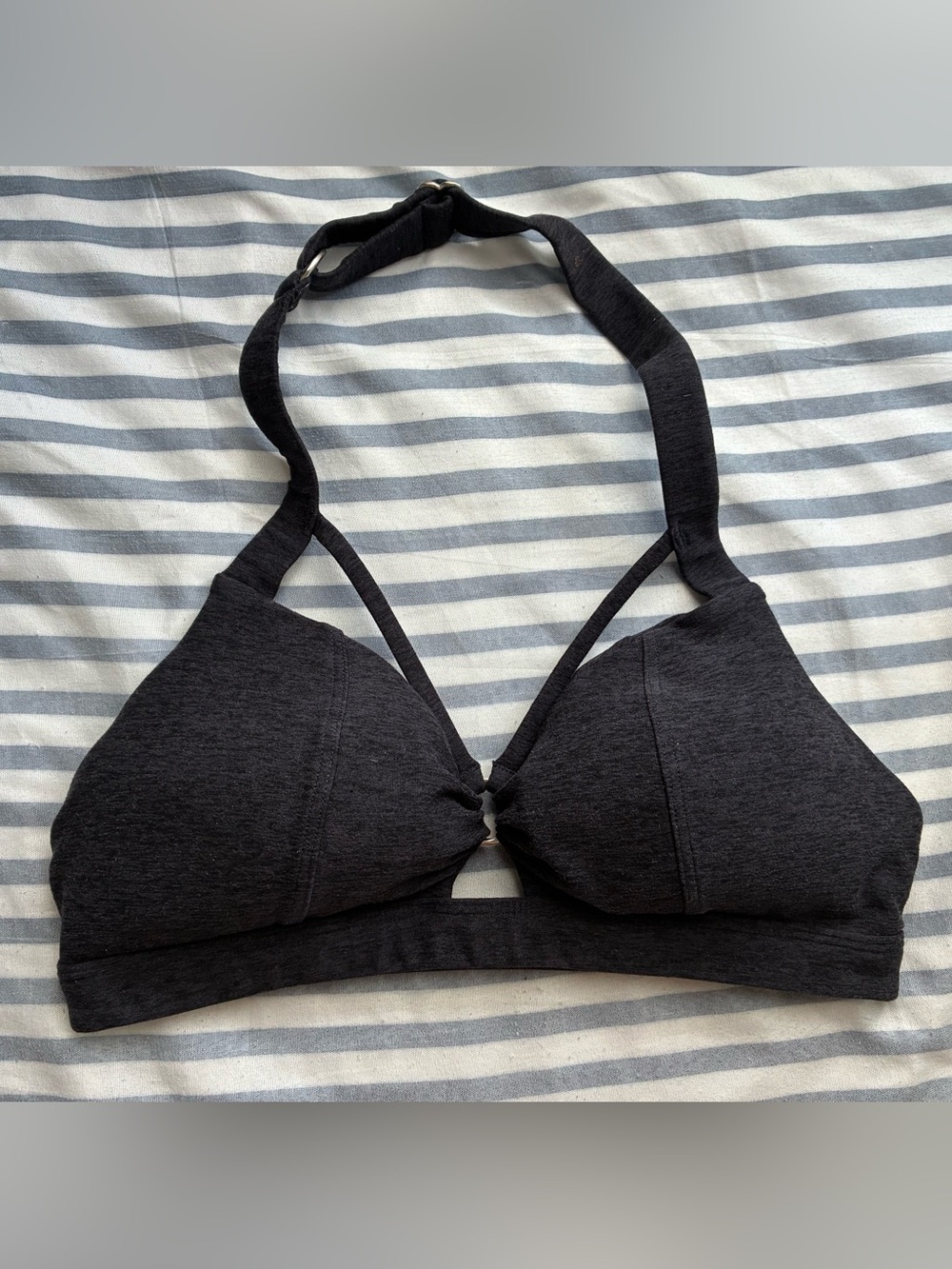 bombshell sportswear bra M